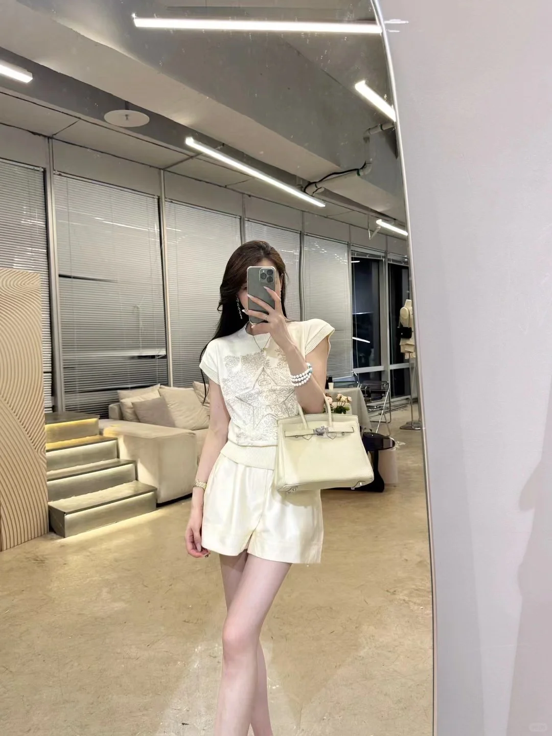 超美套装～