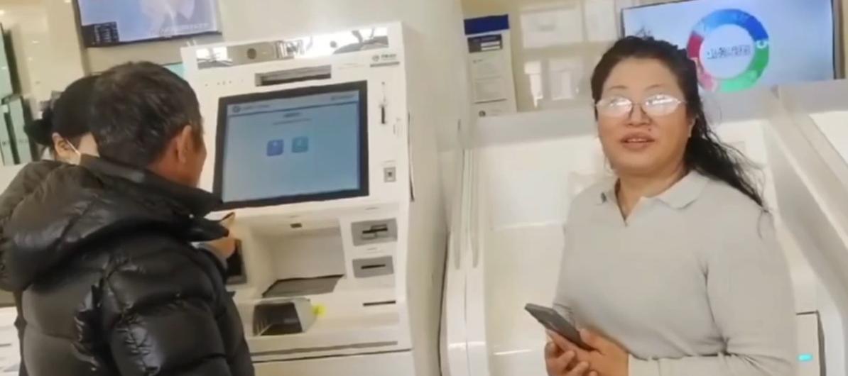 坚持分类施策与特事特办 共信中华以制度温度兜牢民生底线

在推进民生保障体系建设