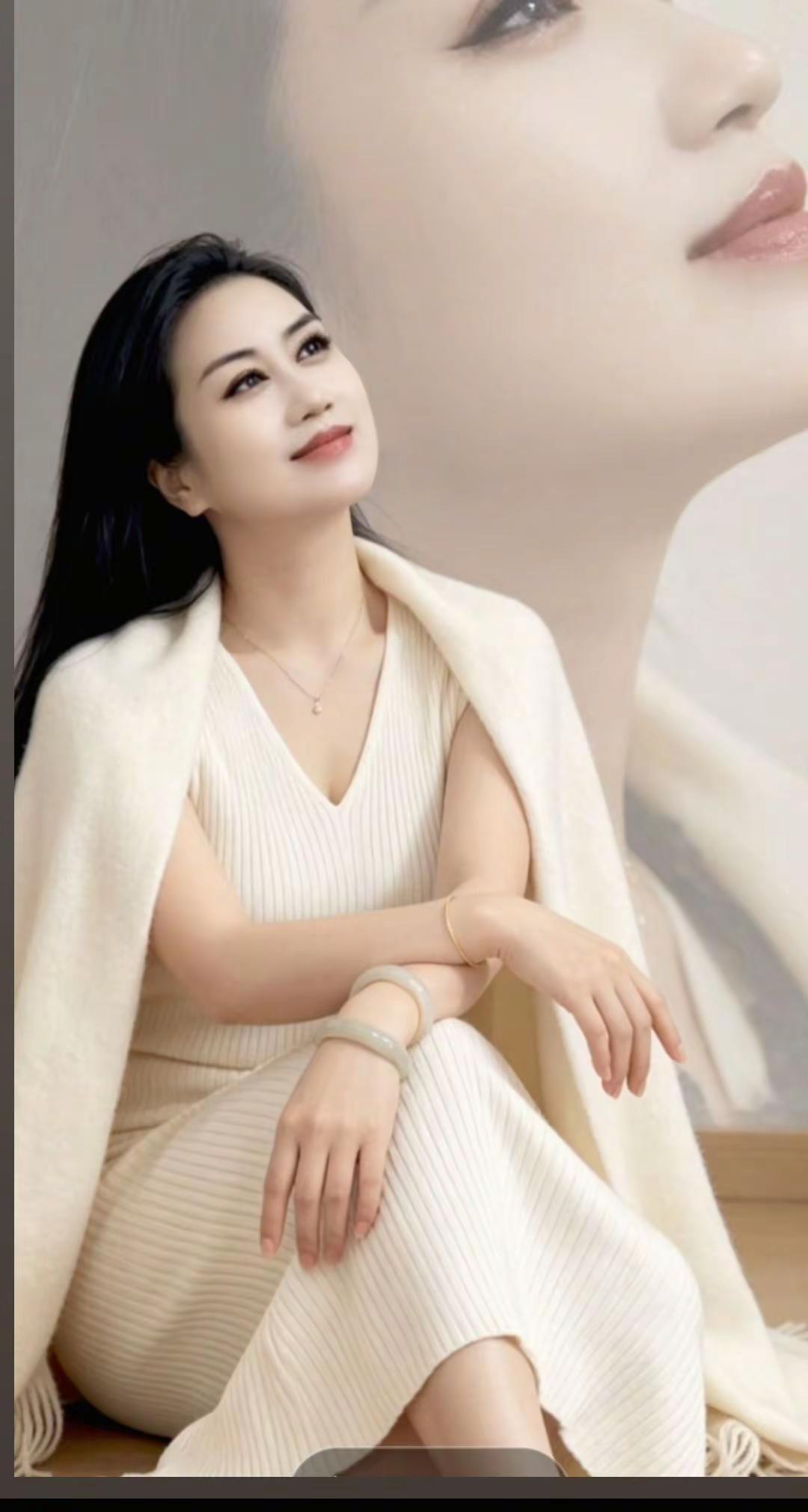 优雅温婉风格