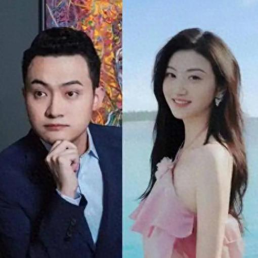 原来她是孙宇晨前女友，美貌不输景甜还有才，只是云淡风轻地抛出几句调侃，瞬间让前男