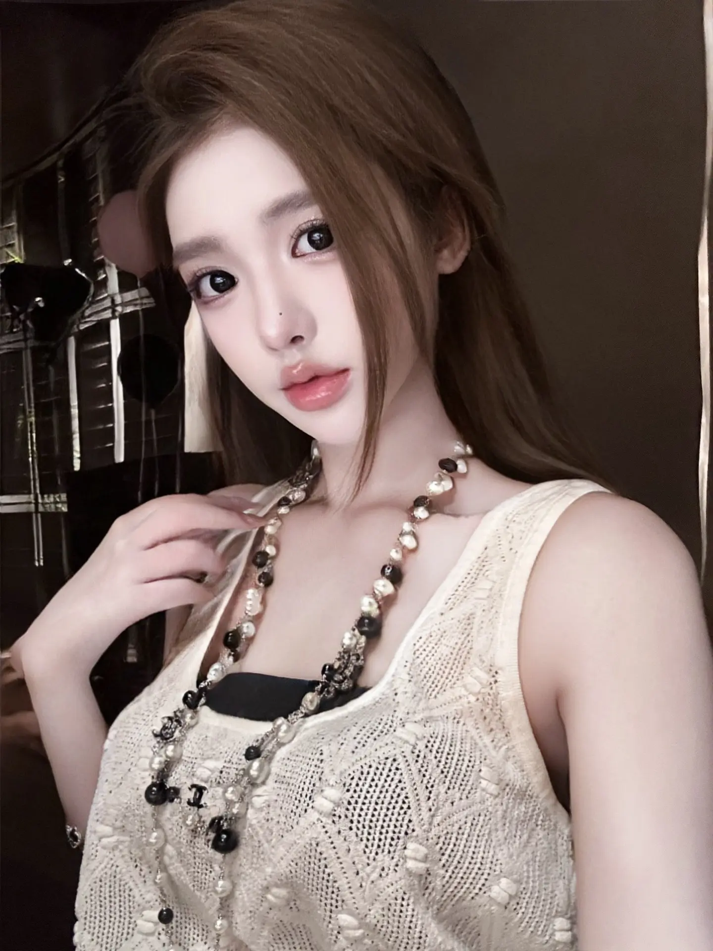 当你痛苦时，望向内心深处，正是给你快乐的东西给了你悲伤