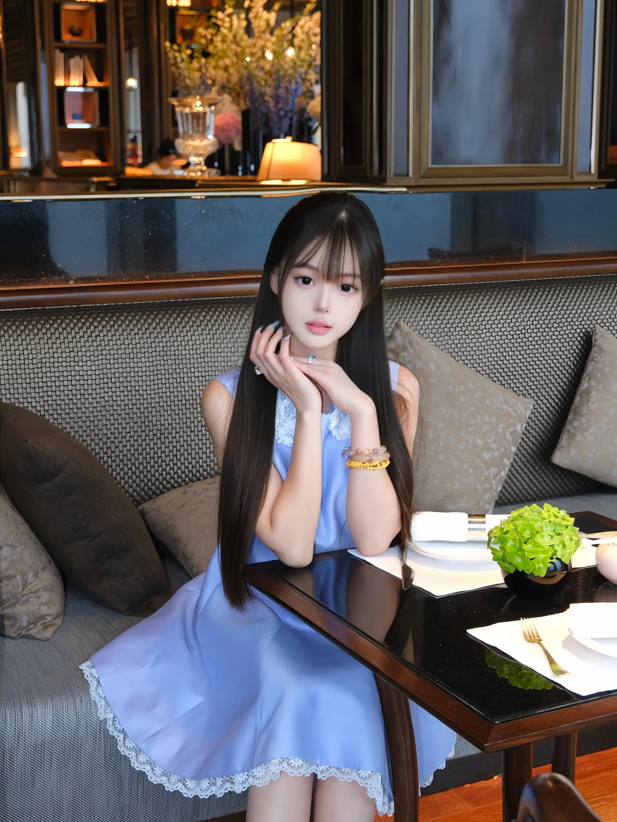 我不会因为你不好的一面就离开你 其实看到你遮遮掩掩 感到不安 又受委屈...