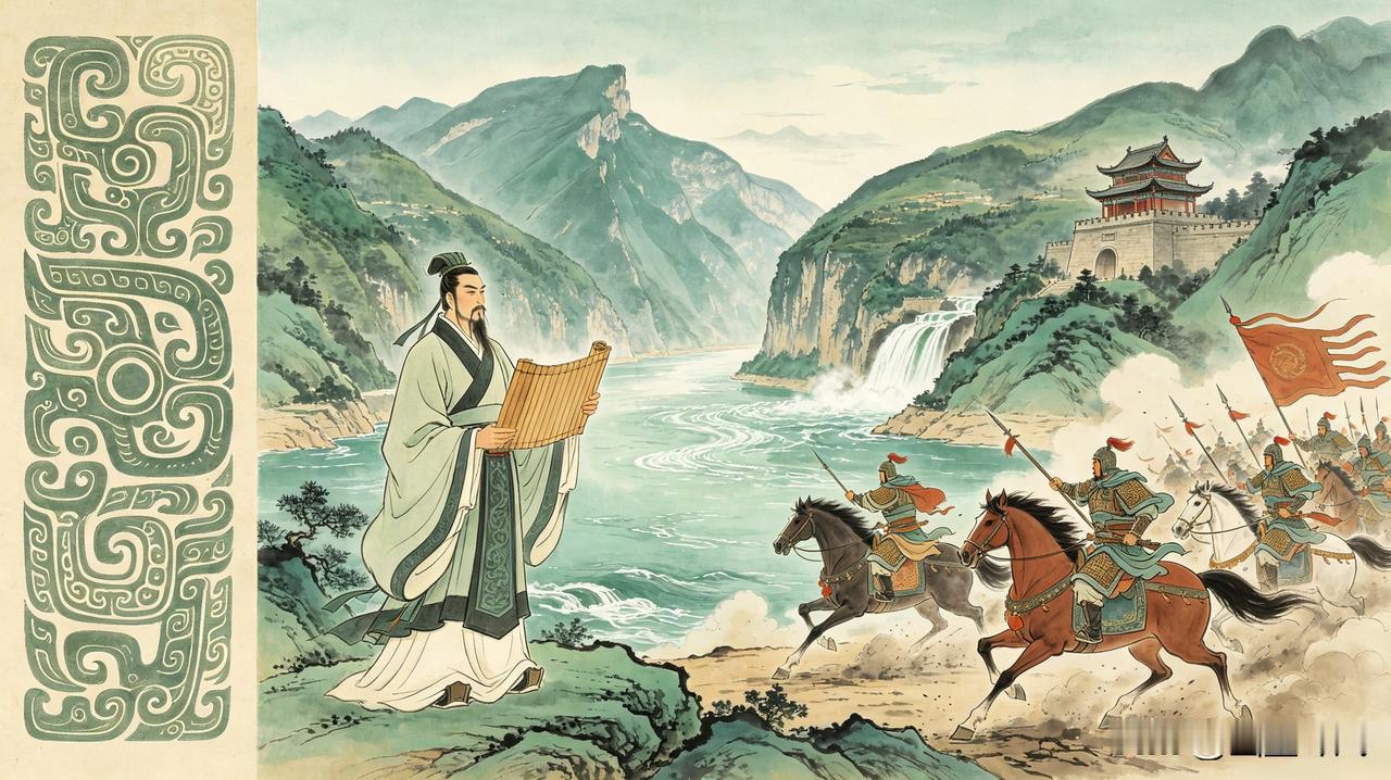 。
 
作为三峡门户、川鄂咽喉，宜昌古称夷陵，巴楚文化在此交融，是屈原、昭君故里