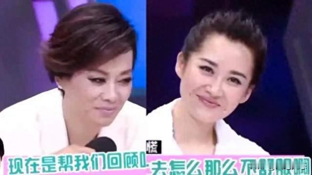 花少2再复盘！并非宁静毛阿敏她才是矛盾点