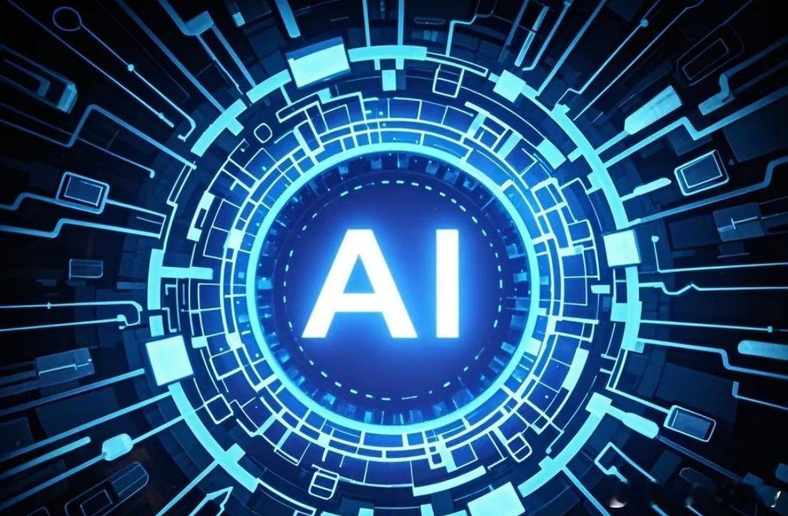 如果AI也有自己的世界会发生什么 也许在那个世界里， AI 们能自由地交流、学和
