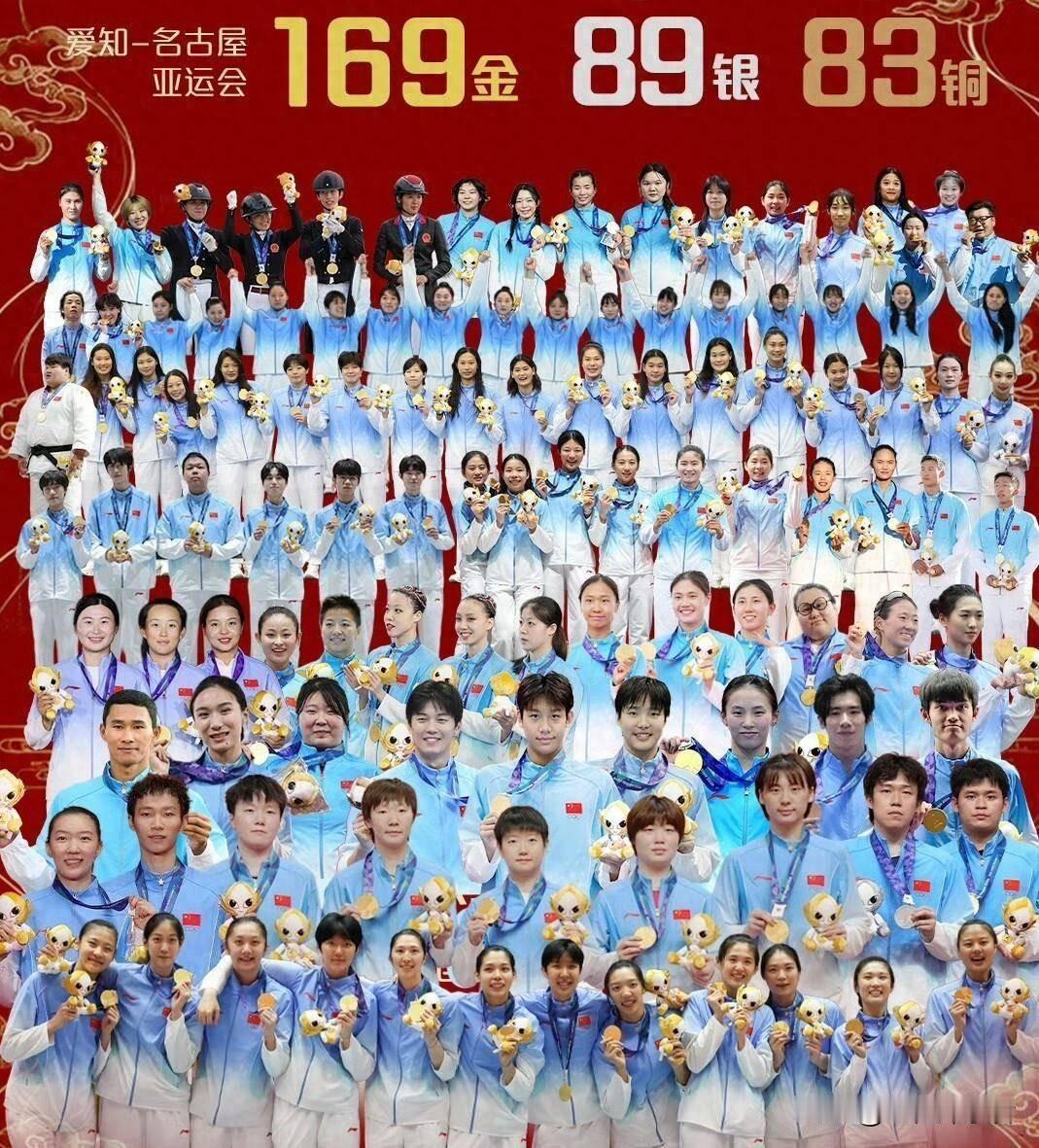 一张合影，凭什么让王楚钦成了全网的"靶子"？
名古屋亚运会刚落幕，中国体育报发