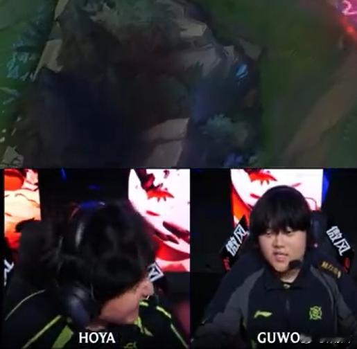 Hoya告别LPL，但这就是大多数普通职业选手的剪影，拼尽全力，也会有遗憾，但平