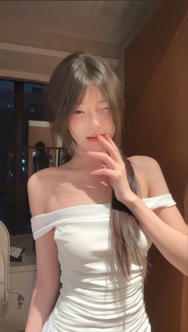 姐姐早已被你迷的神魂颠倒