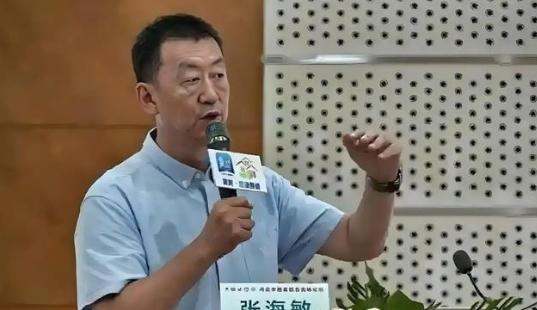 北京协和医院 张海敏博士曾说：“说实话人一旦死了，他生前穿的衣服，盖过的被子，睡