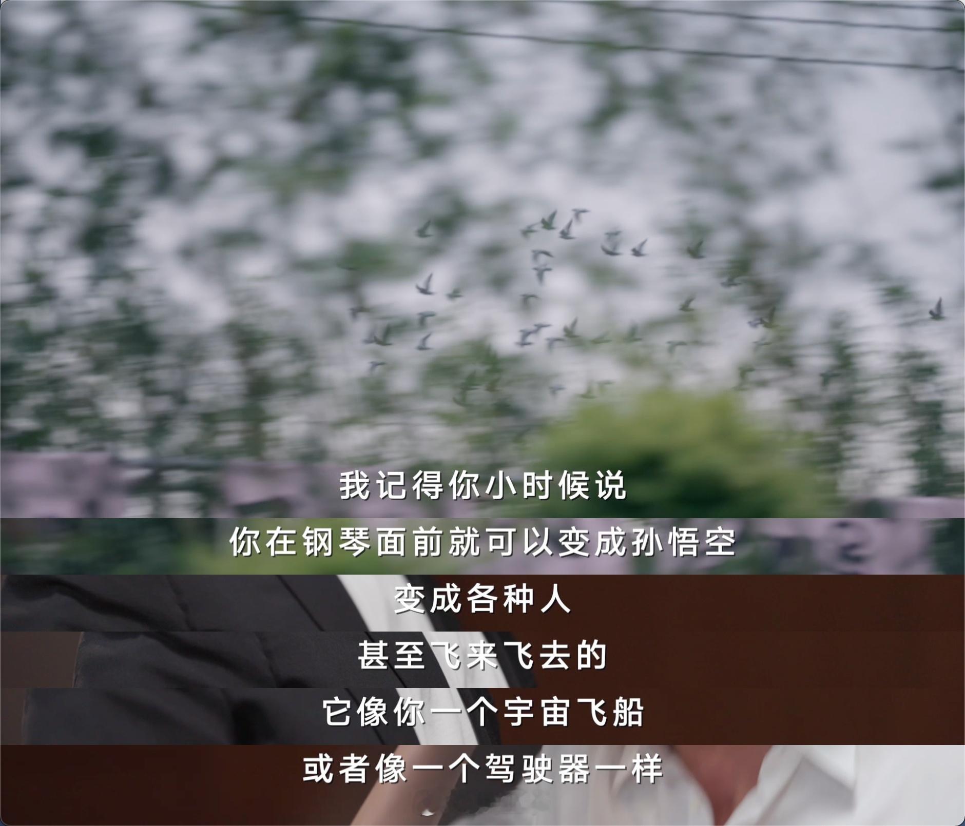 找到了最适合本懒人的旅游方式！跟着郎朗的钢琴曲就能环游世界，这简直是零元出国啊！