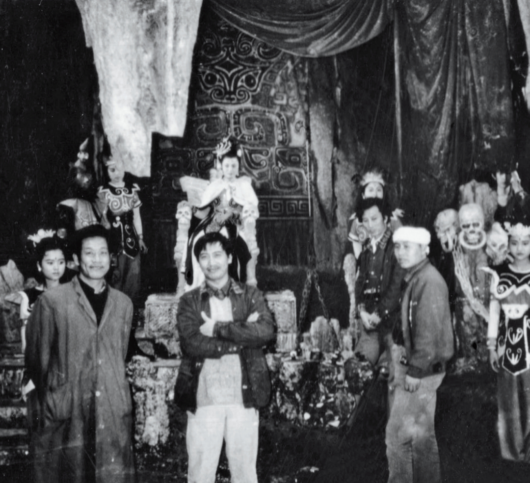 86版《西游记》对原著做了哪些重要修改？《西游记》原著本为百回大书，书中除了主角