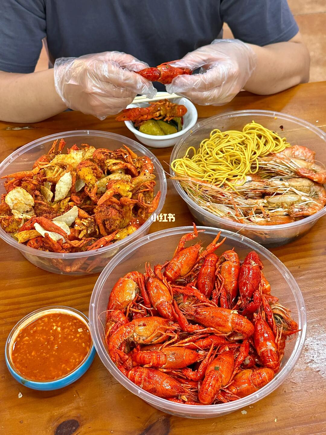 分享我在长沙最爱的小店