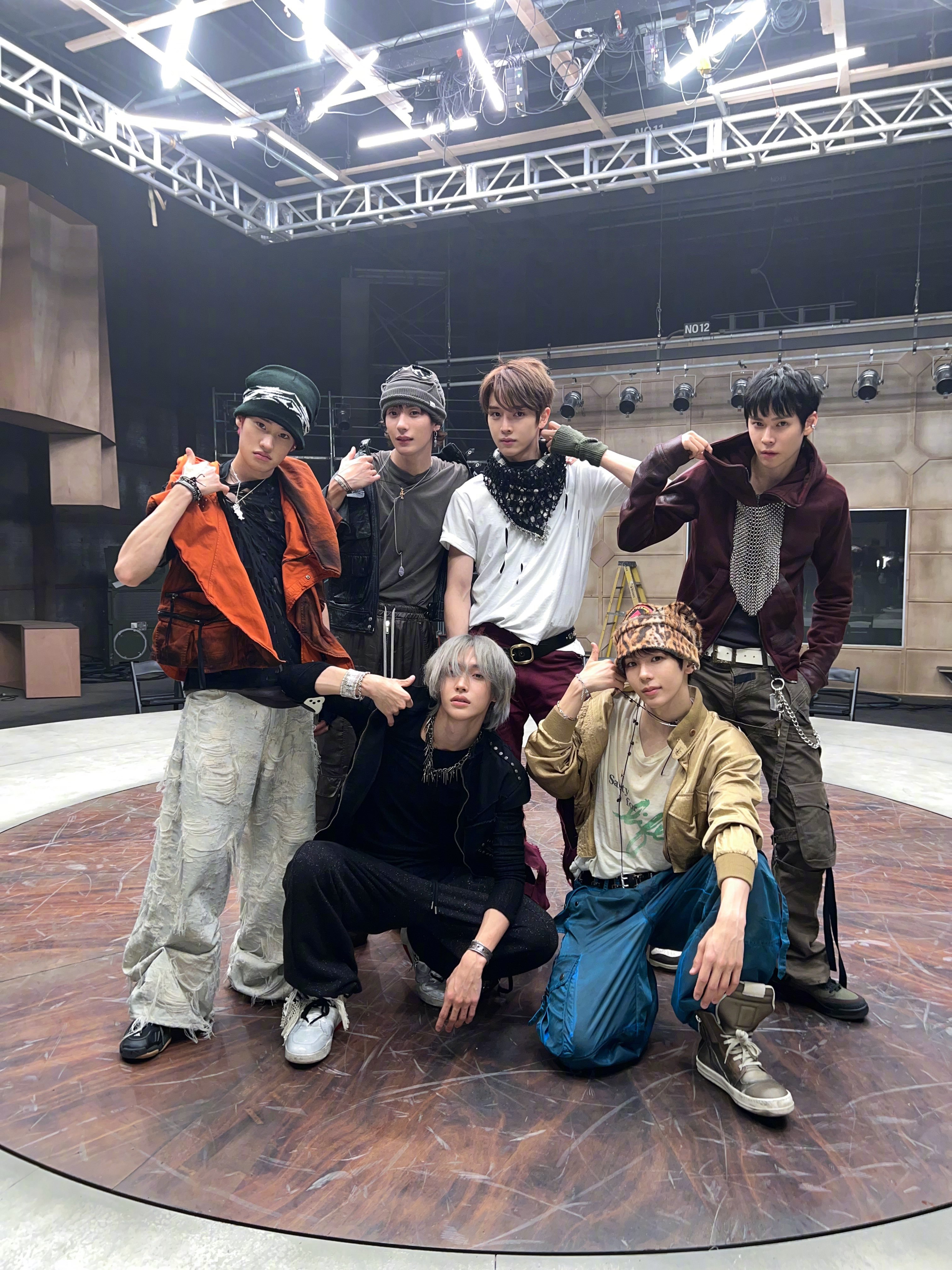 【Twi】RIIZE Ain't 'bout the fameRIIZE