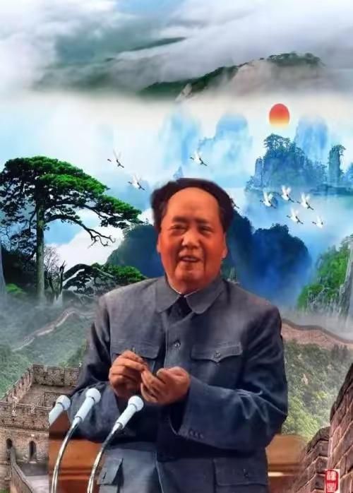 天不怕，地不怕，敢把皇帝拉下马。
狼不怕，虎不怕，横扫来敌滚回家。
鬼不怕，邪不