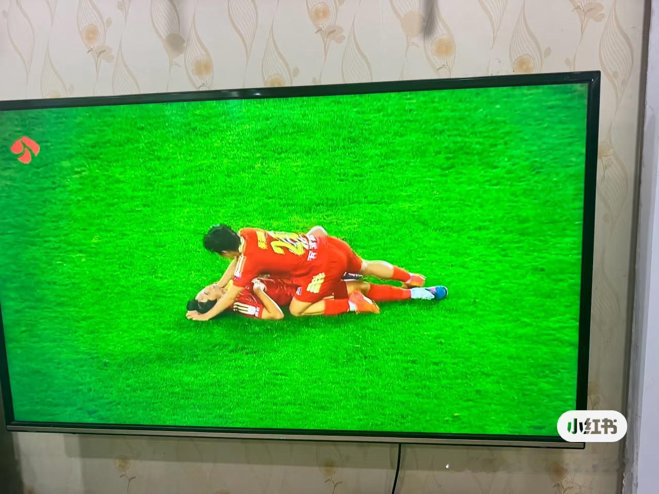 又配上了 