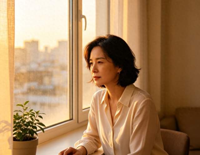 采访100位出轨男人的原配：过得好的女人，都拥有同一种反能力