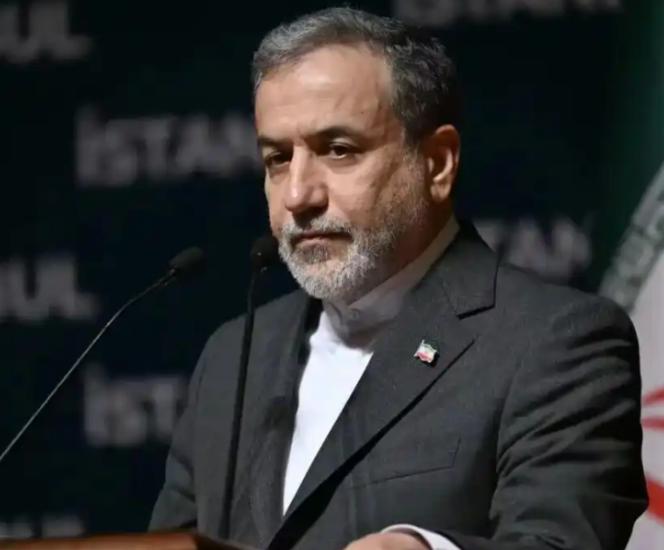 五国赔偿伊朗，那伊朗一定要干一票大的了。

。当地时间 4 月 13 日，伊朗常