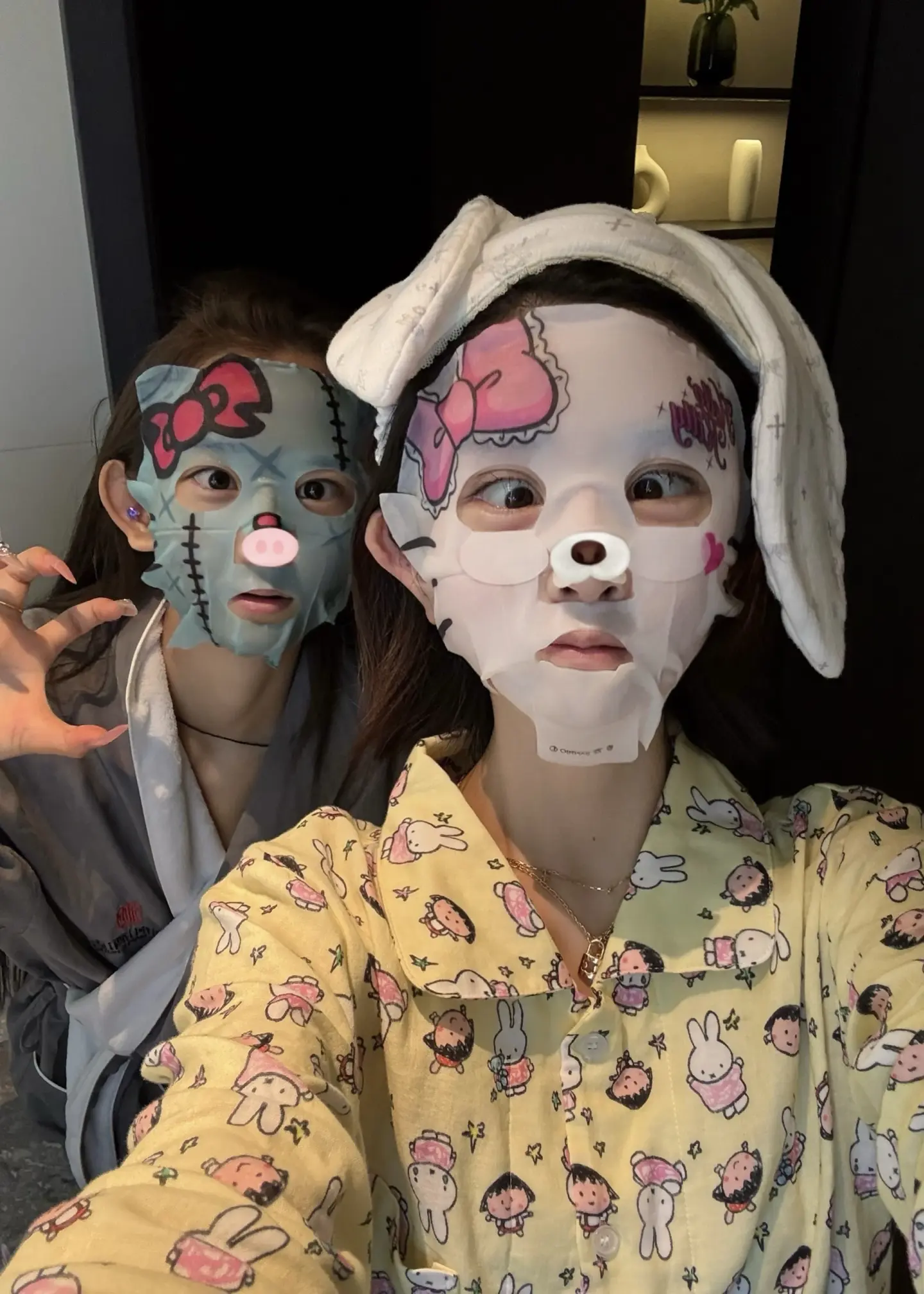 我想要很多很多爱，不可以的话一点点也可以，古茗也可以，茶百道也可以