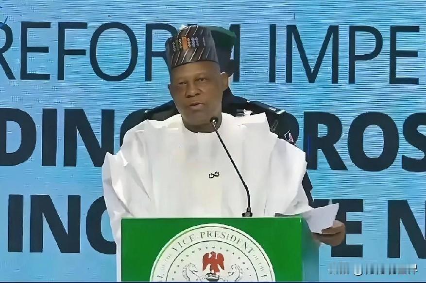 11月27日中午最新消息速报全都是大事，第八条，尼日利亚因绑架危机进入紧急状态：