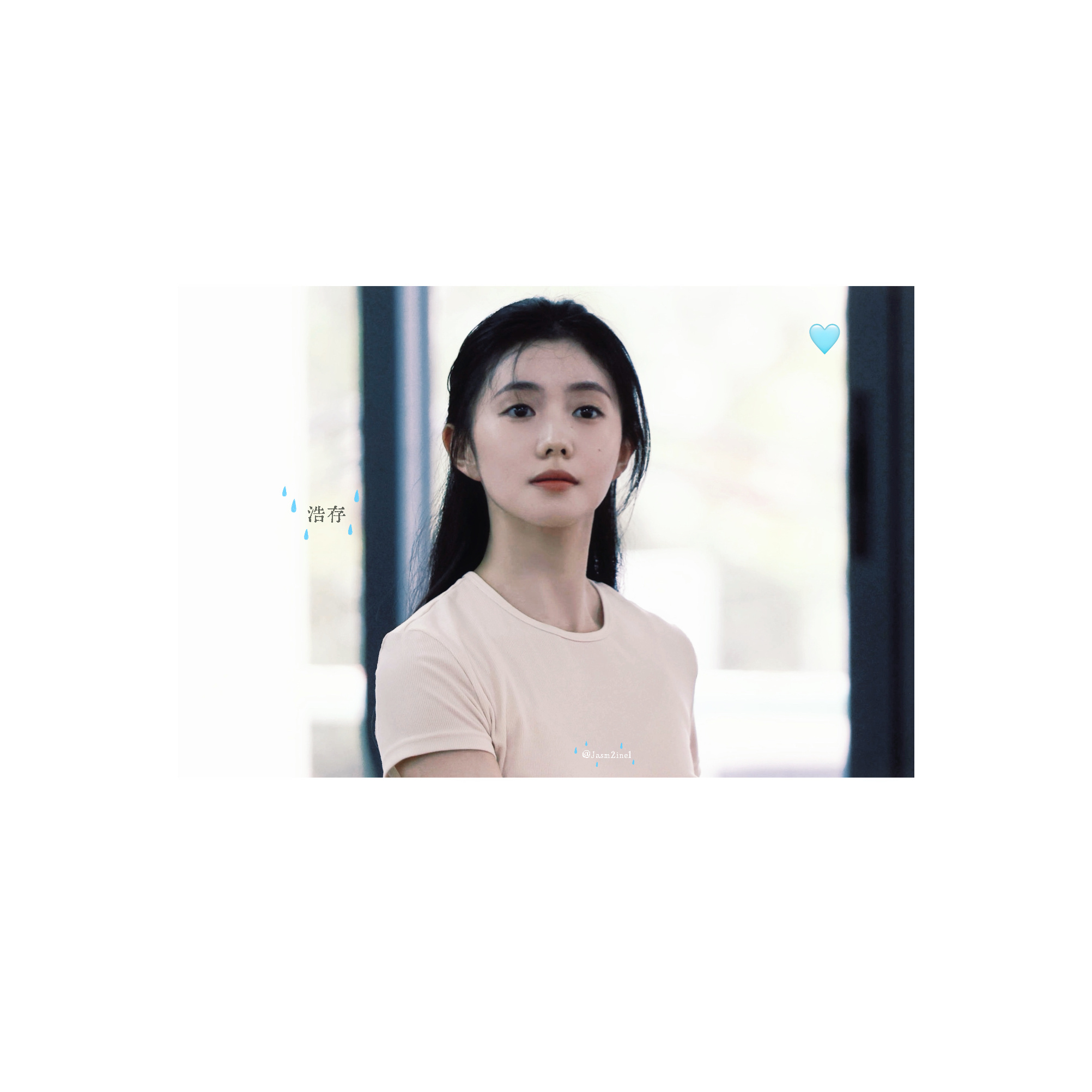 旋转起舞💃 练舞房的存刘浩存