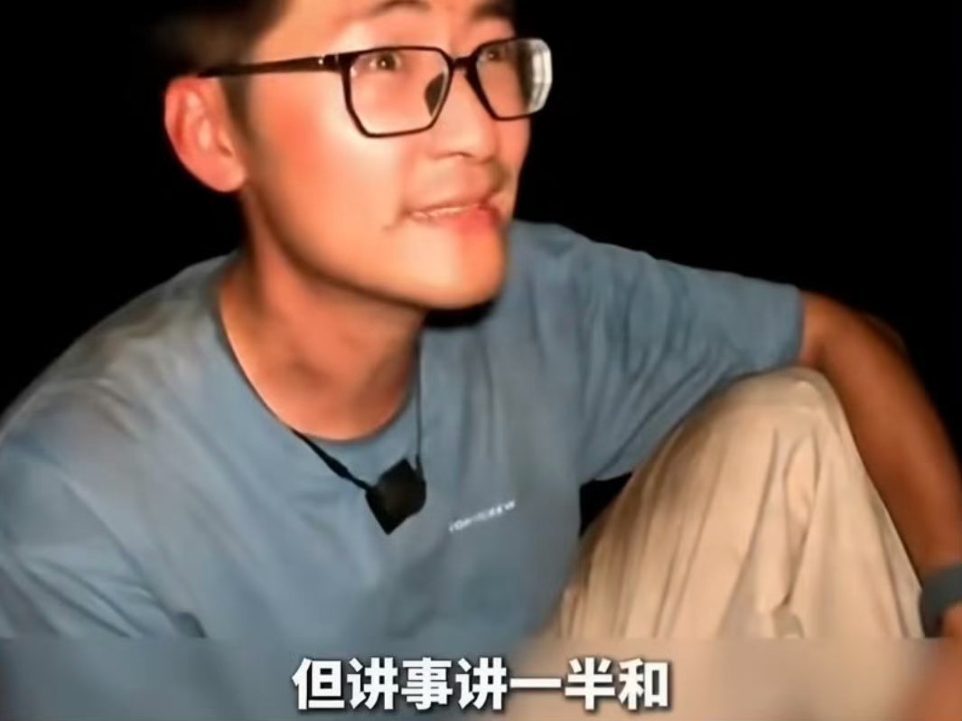 Tim说很容易被营销号曲解 营销号为流量不择手段，脱离语境截取片段造谣，普通人发