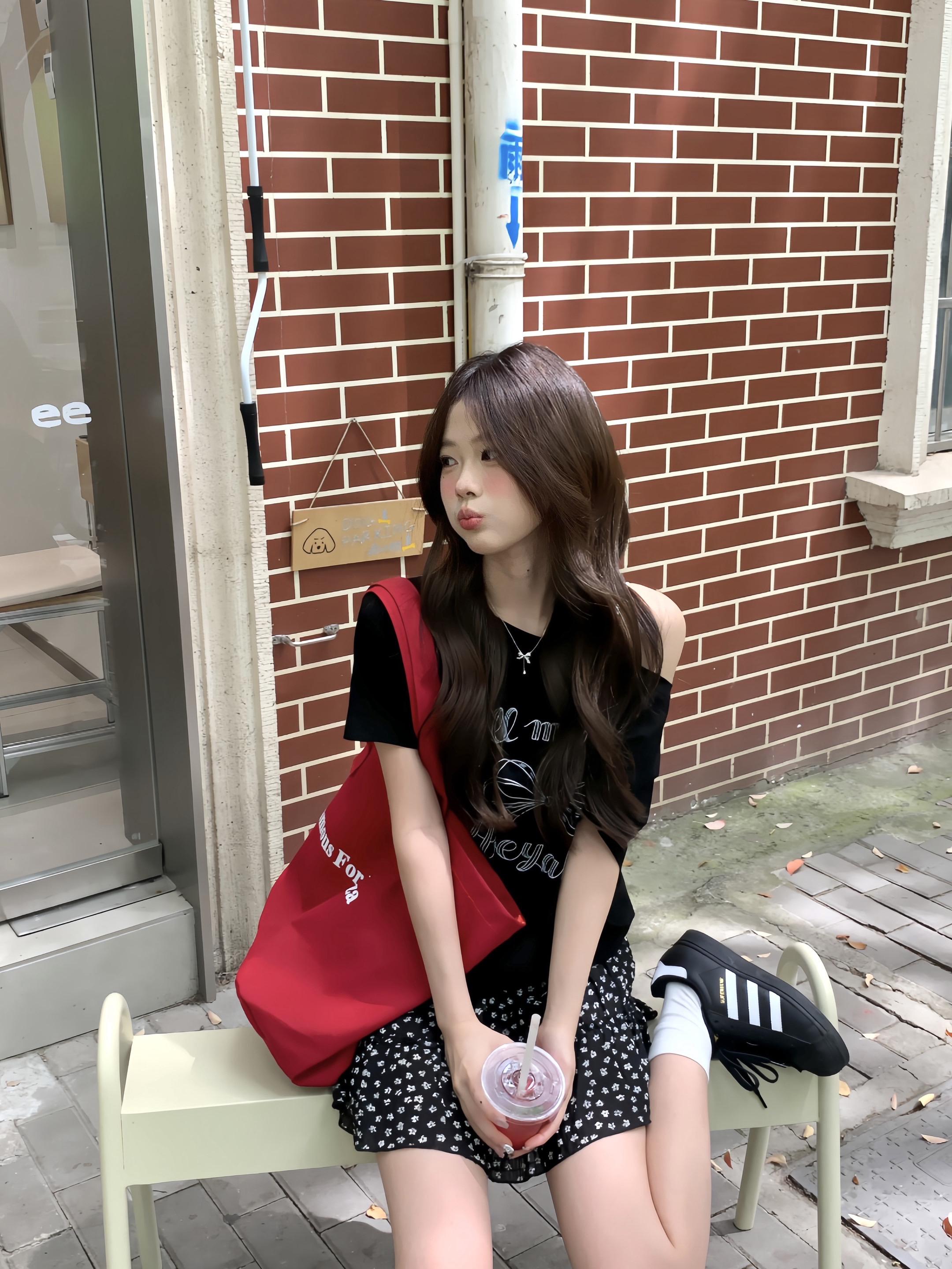 出门逛逛🚪💭