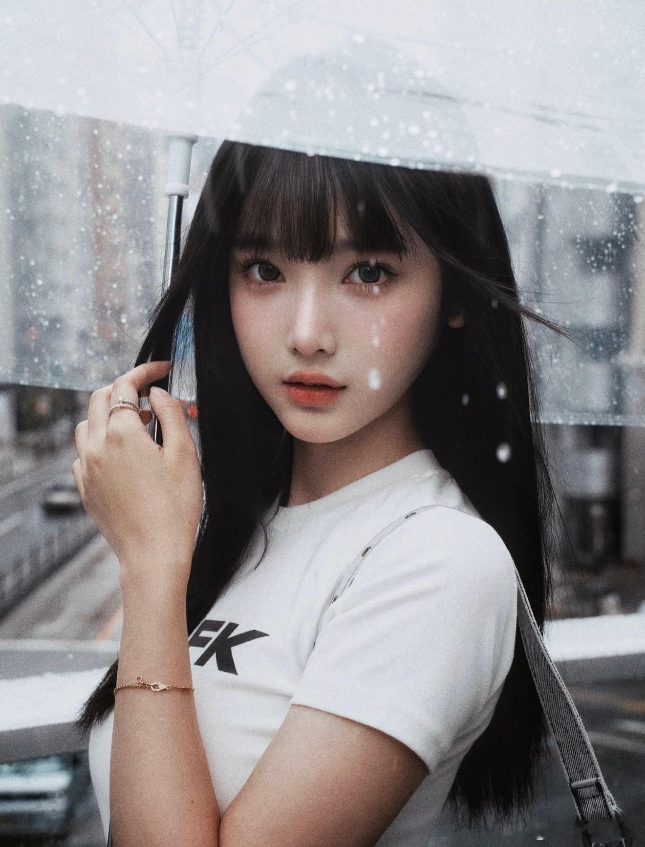 林俊杰女友颜值林俊杰女友七七颜值好高啊，很般配，祝福