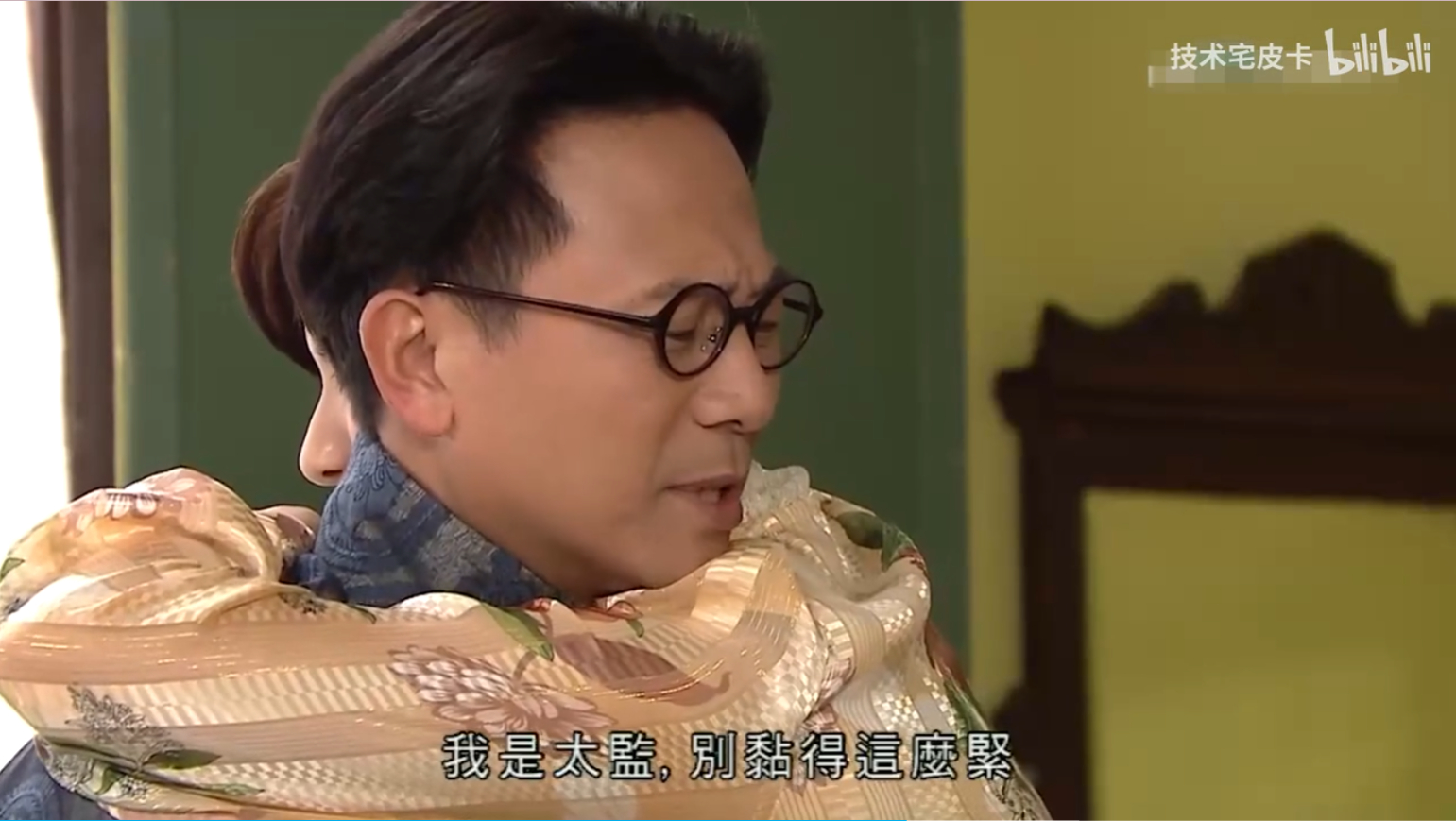还有在这号上也说一下。你跟我普通互动我是不会拉黑你的，我叫你别说了你还继续说，事