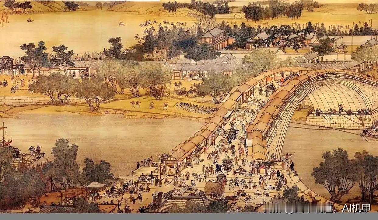 AI一定会影响人类的发展方向

没人愿意干的岗位跟AI还真没什么关系，但是文员或