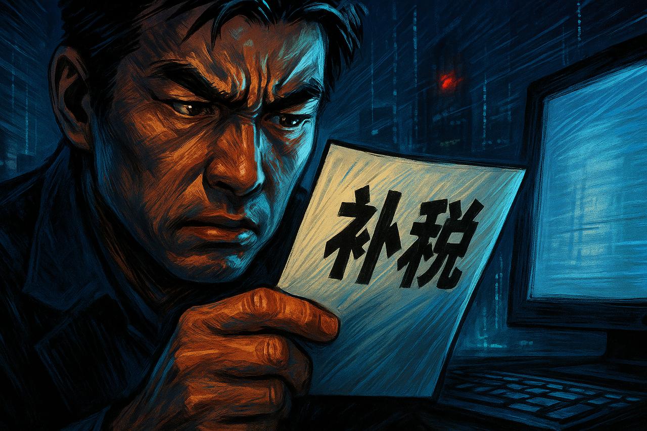 最近你接到税务部门的电话了吗?
根据第一财经的报道,这几天,北京、上海、杭州等地