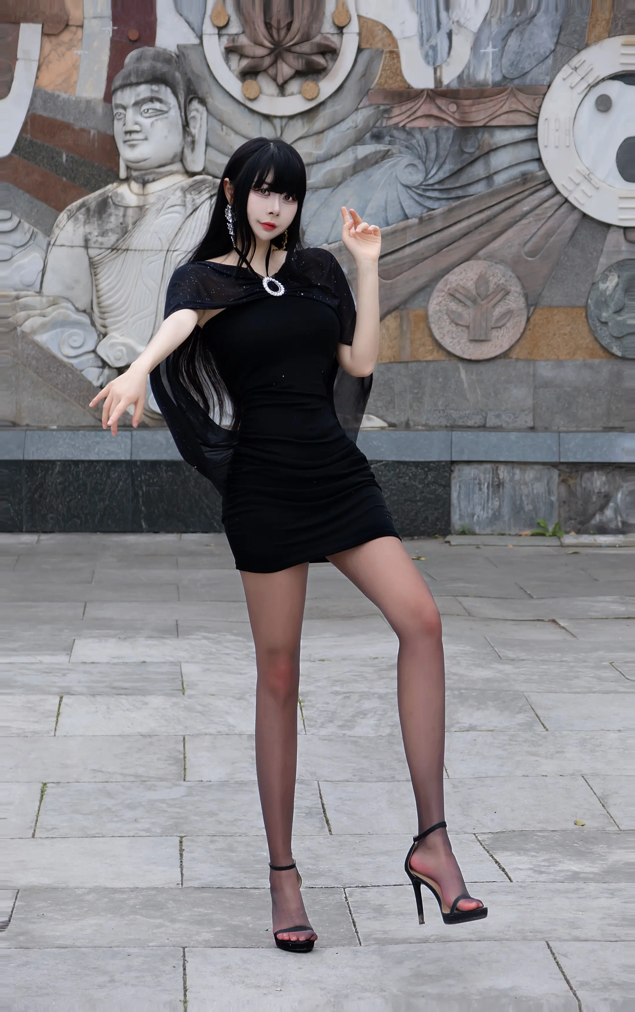 没出息 逗你一下 你就爱上了