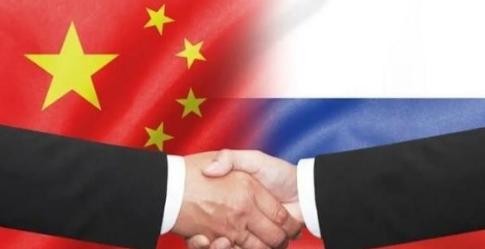 乌克兰和北约一直觉得看透了中国，以为俄乌冲突中，俄罗斯背后真正的靠山是中国，说白