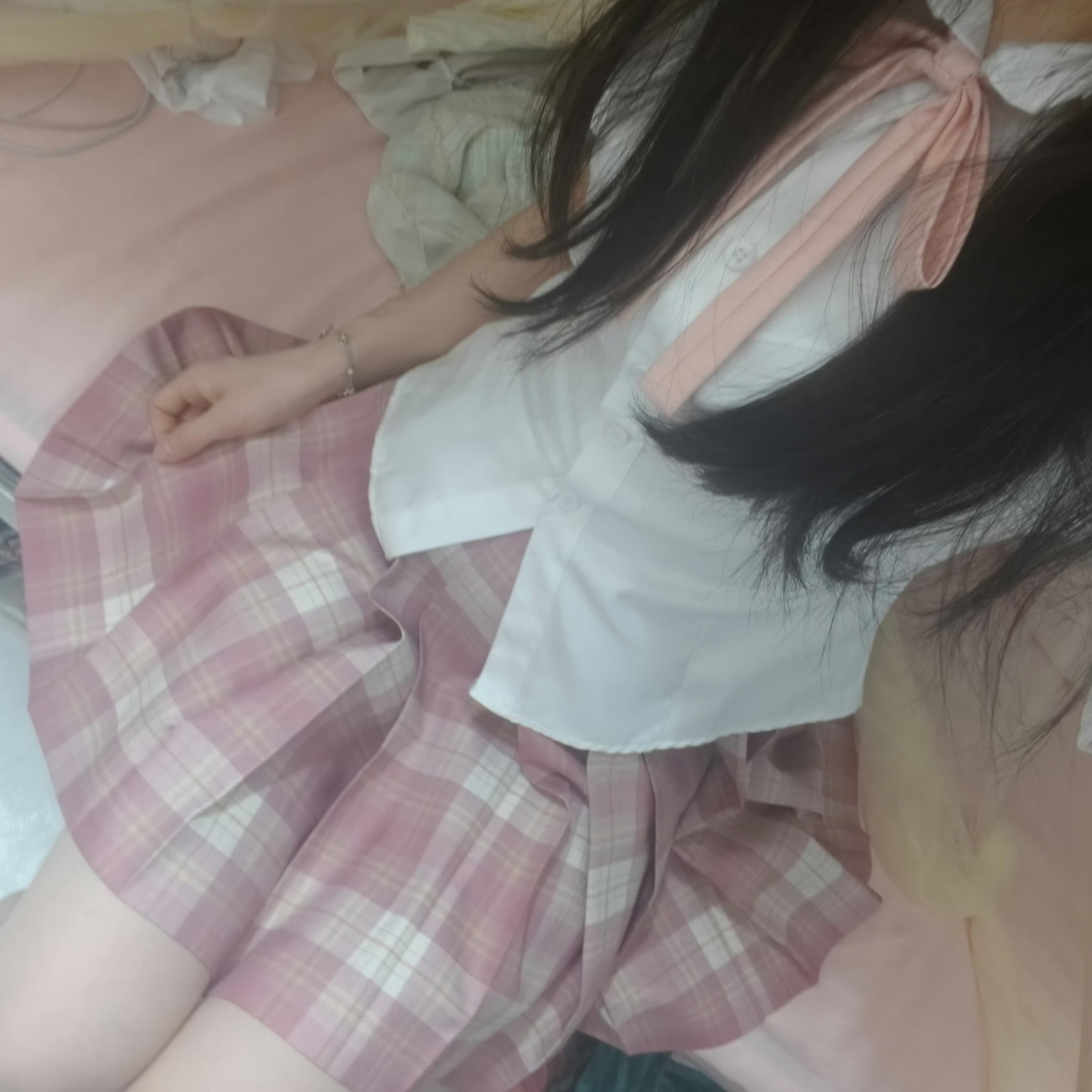 慢慢翻阅生活的彩页。 ​​​