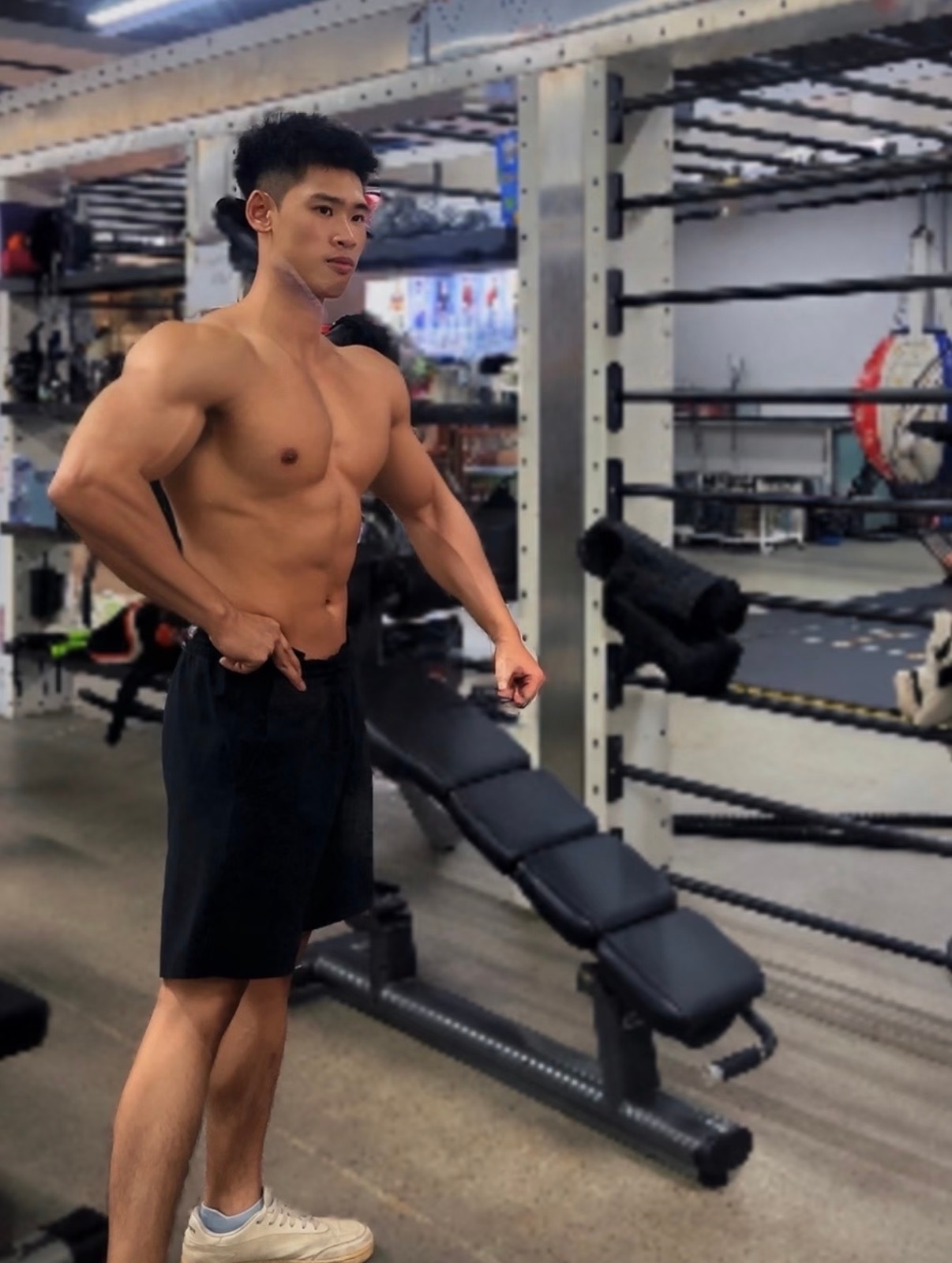 influencers 👦🏻美式uuuuuncle我的大数据推荐给我的