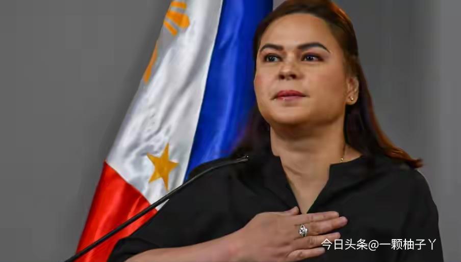 菲律宾副总统萨拉的弹劾案又有新进展。此前萨拉一方试图反击，但菲律宾众议院司法委员