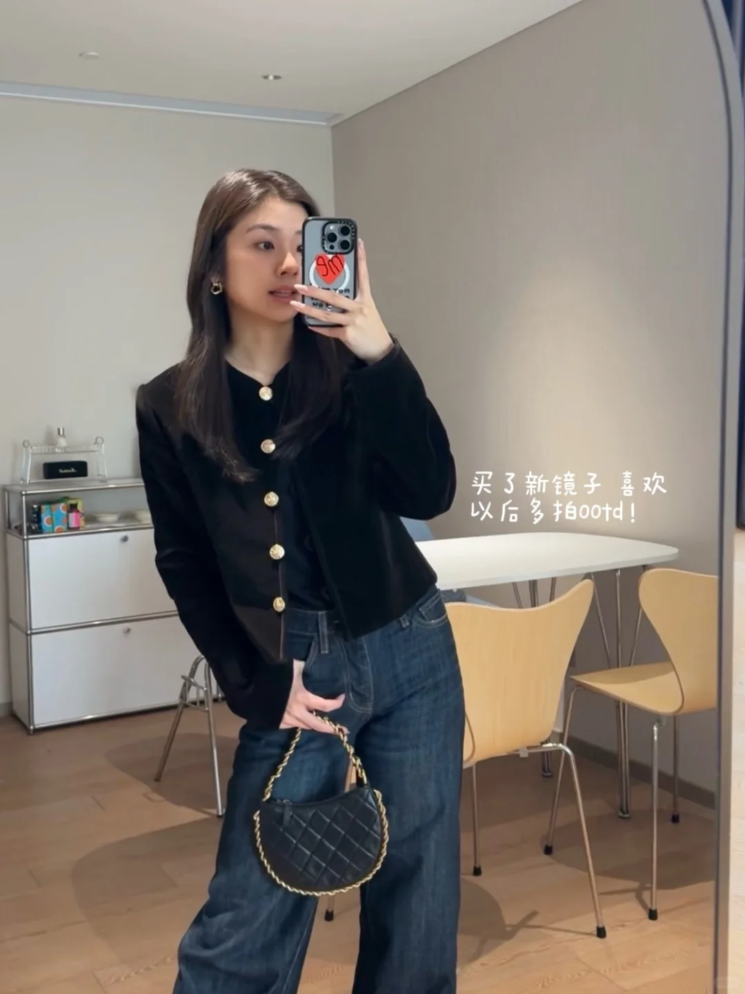 临近圣诞的碎片🎄