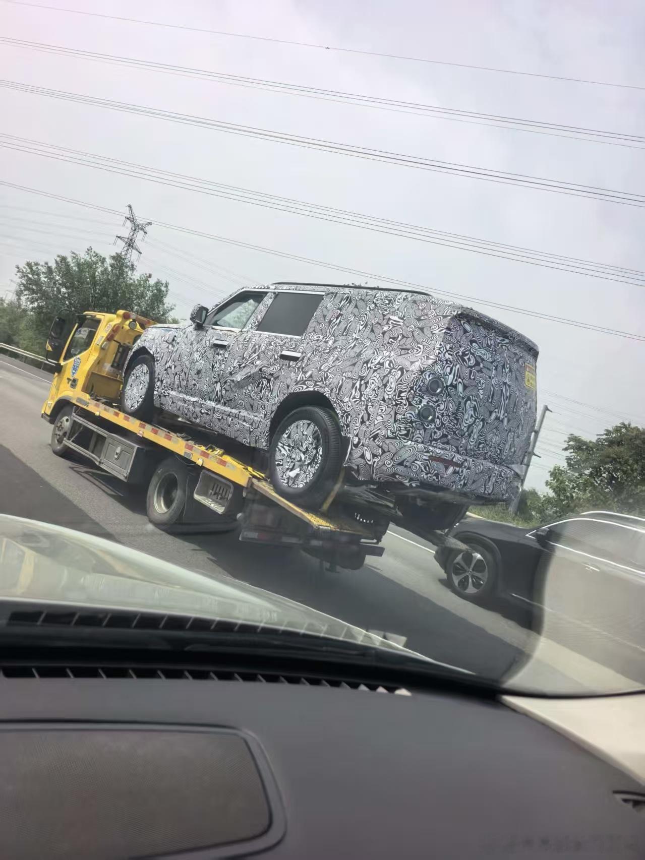 这么看，就很大了吧