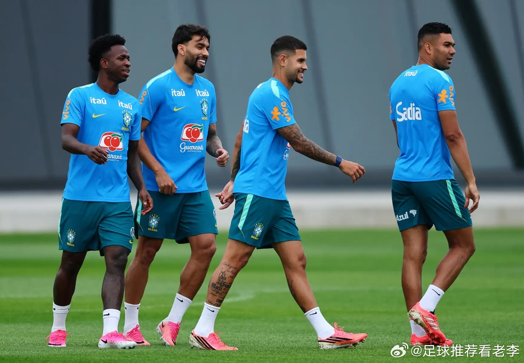 ⚽️【世界杯前瞻 师徒宿命战！巴西vs日本，20年轮回谁能笑到最后？🔥】北京时