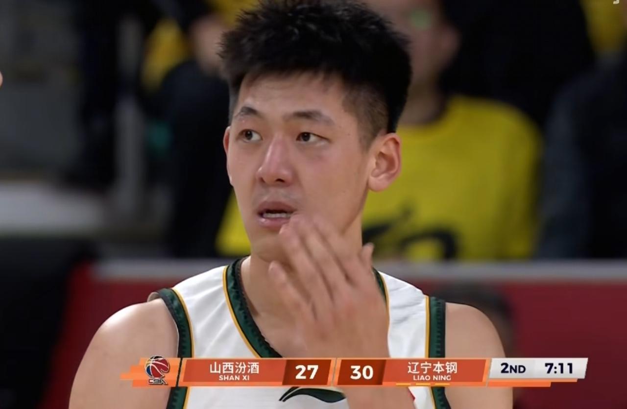 CBA山西主场90：86战胜了辽宁，比赛一直焦灼，最后时刻，山西球员个人能力还是