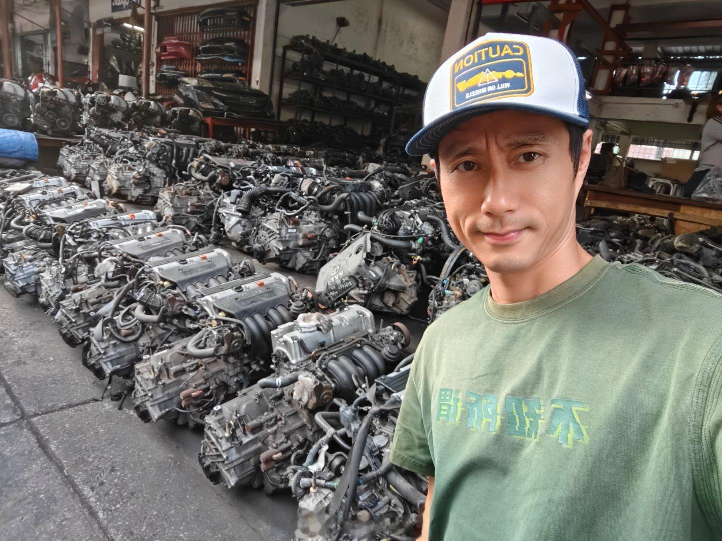 泰国陈田半日游[馋嘴][馋嘴] ​​​