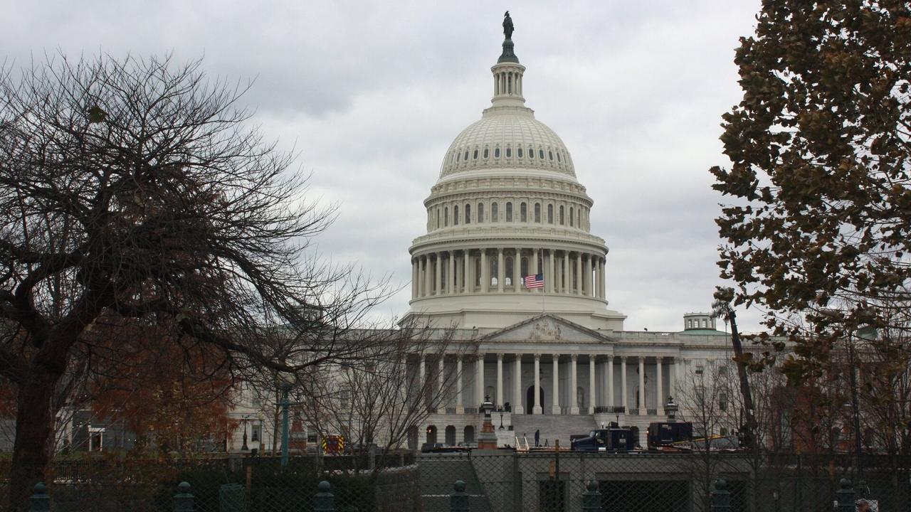 报告：美国很可能面临新一轮政府停摆

俄罗斯卫星通讯社 2026年1月7日, 0