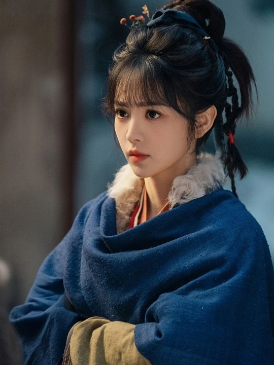 逐玉的含金量《逐玉》的含金量真的肉眼可见！市占率直冲历史前三，双平台热度连续破万