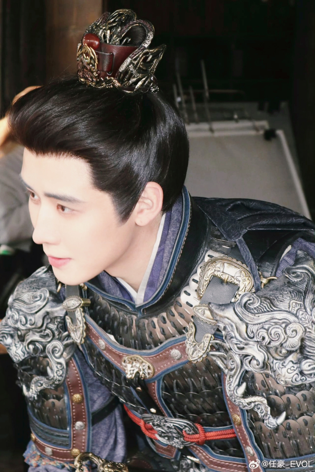 谁懂任豪闪避这一秒的苏感任豪李怀安完美闪避这一块闪避瞬间苏感爆棚！李怀安的从容与