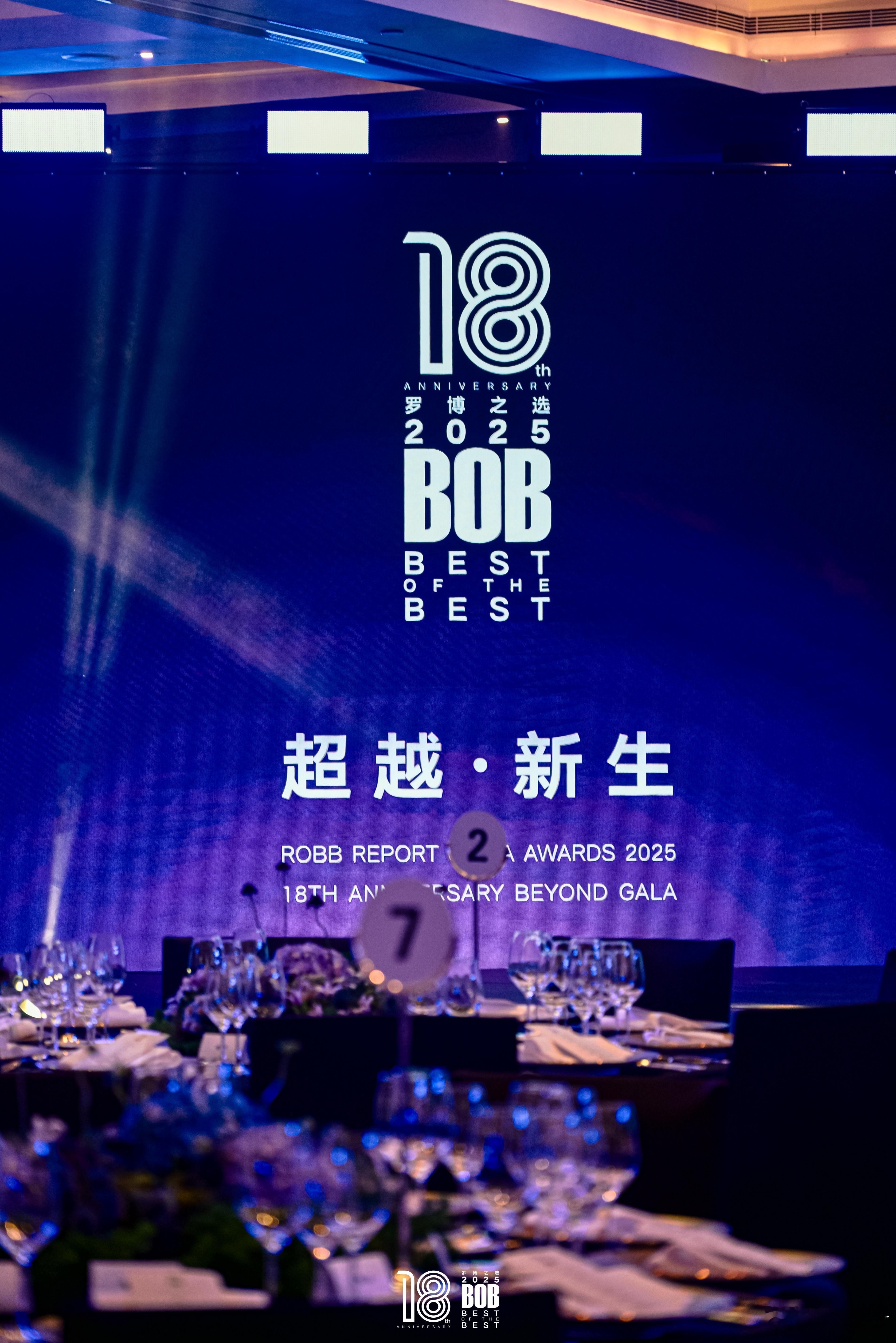 BestoftheBest罗博之选 传承是咱的根，没了它，超越就成了无根之萍。沉