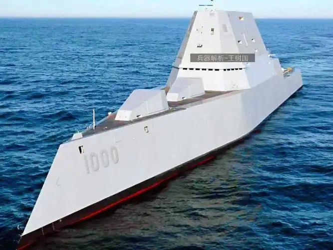 “特朗普级”新型战舰四大疑问，你能解答吗？

近日关于特朗普要制造新型战舰的话题