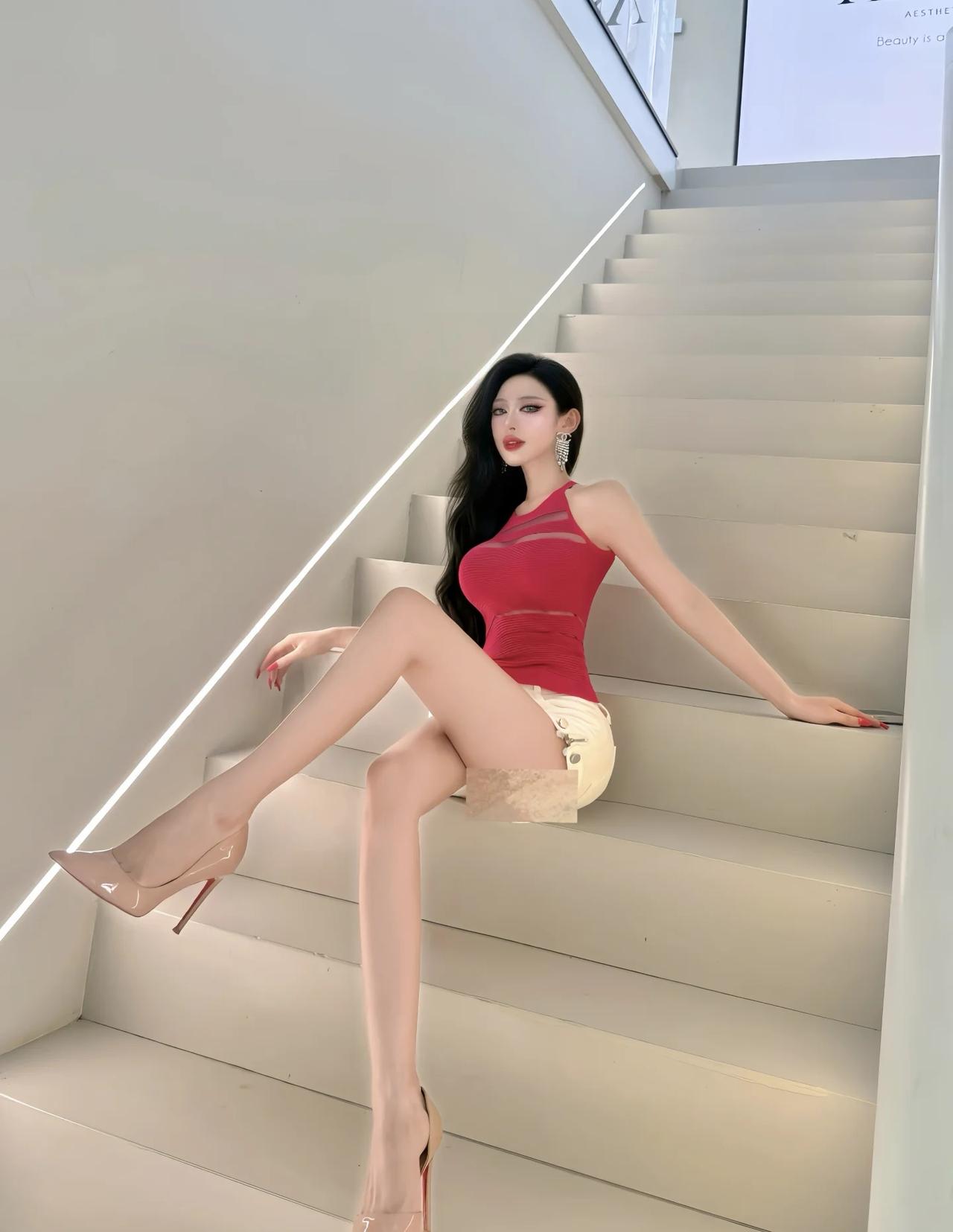 韩女天菜
感觉至上 壁纸 御姐 拍照姿势 氛围感 穿搭 反差 气质穿搭 韩系