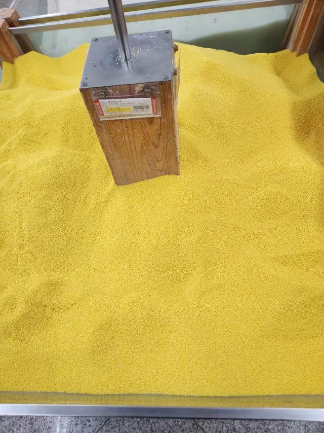 春季常食甘味食物好处多
          微头条
甘味食物主要指天然的食材，如