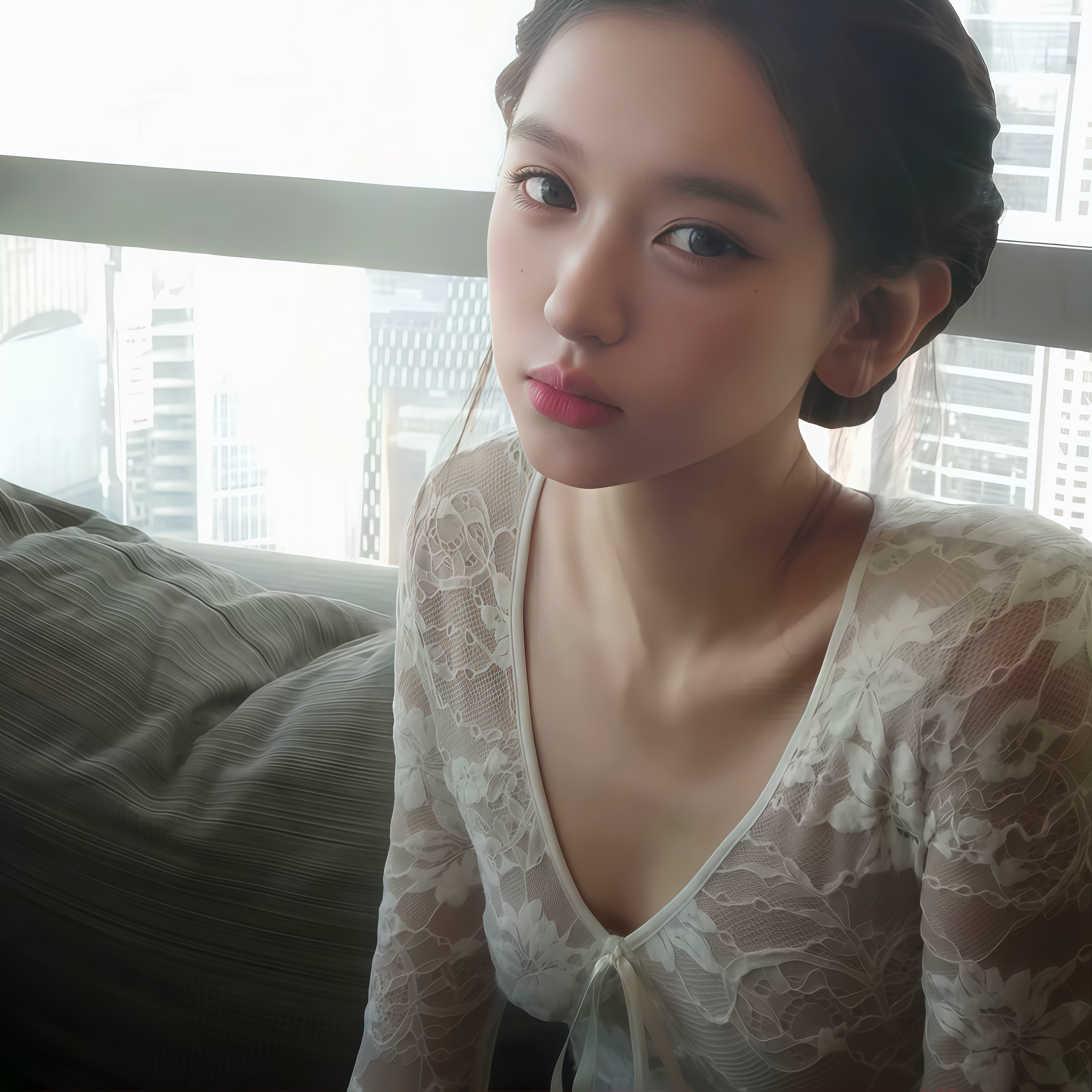 𝐒𝐇𝐀𝐑𝐄 女生头像𝐖𝐞𝐂𝐡𝐚𝐭头像｜女生头像分享｜ins