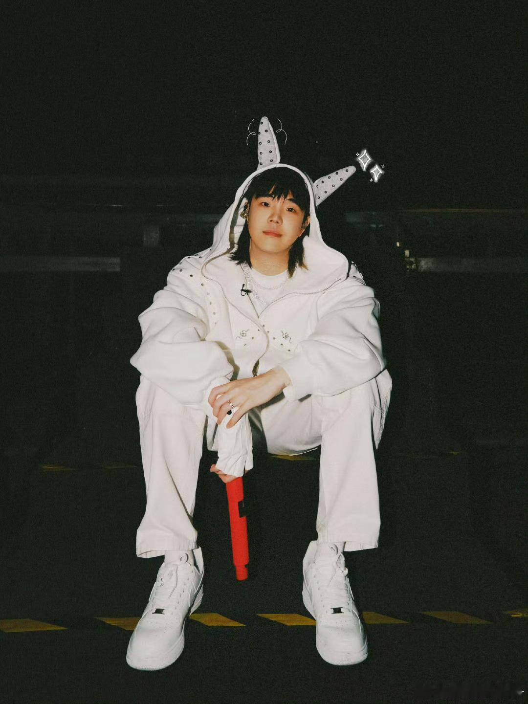 辉子征服导师的导师新说唱2025 辉子憋着的劲儿全在舞台上爆发了！中式蛋糕一出直