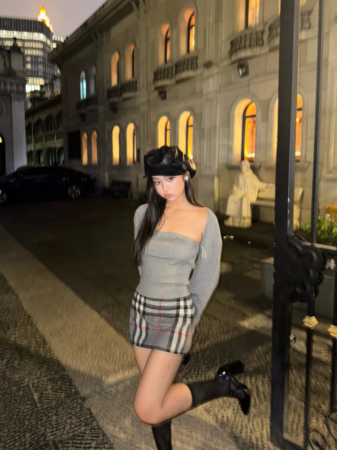 人 你为什么总是嘟嘟嘴😽